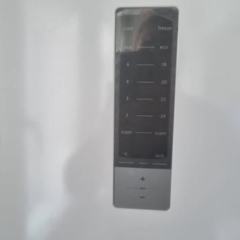 Kronik Arızalı Siemens Buzdolabı Ve Çözüm Beklentisi