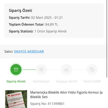 Sipariş Gecikti Destek Yetersiz Mağduriyet Artıyor