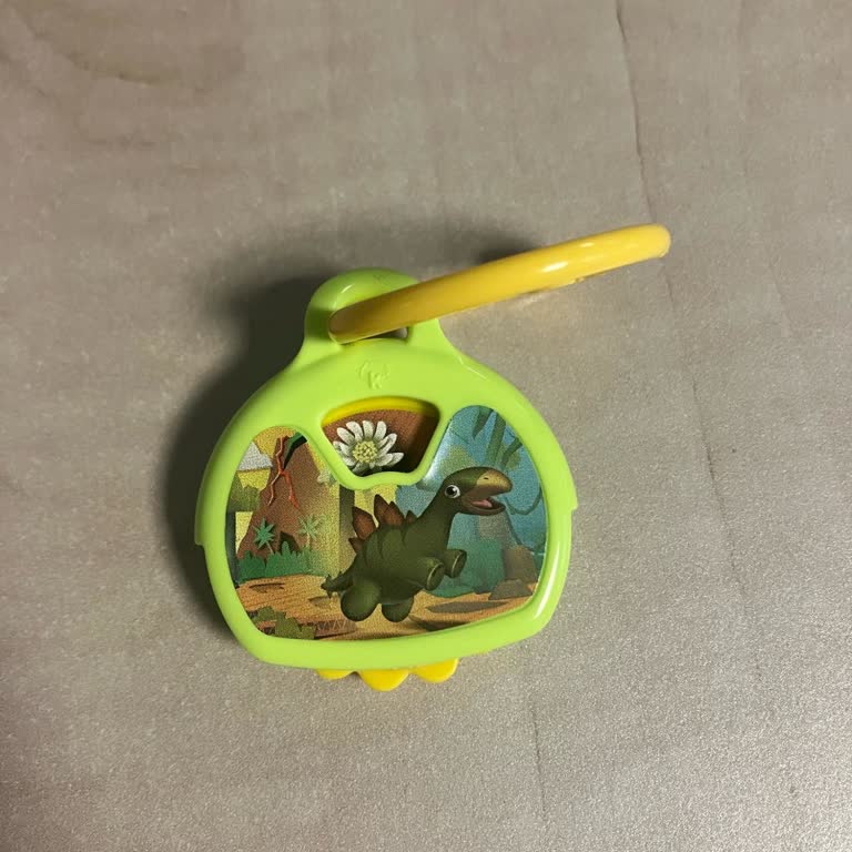 Kinder Joy Oyuncak Çeşitliliği Hayal Kırıklığı