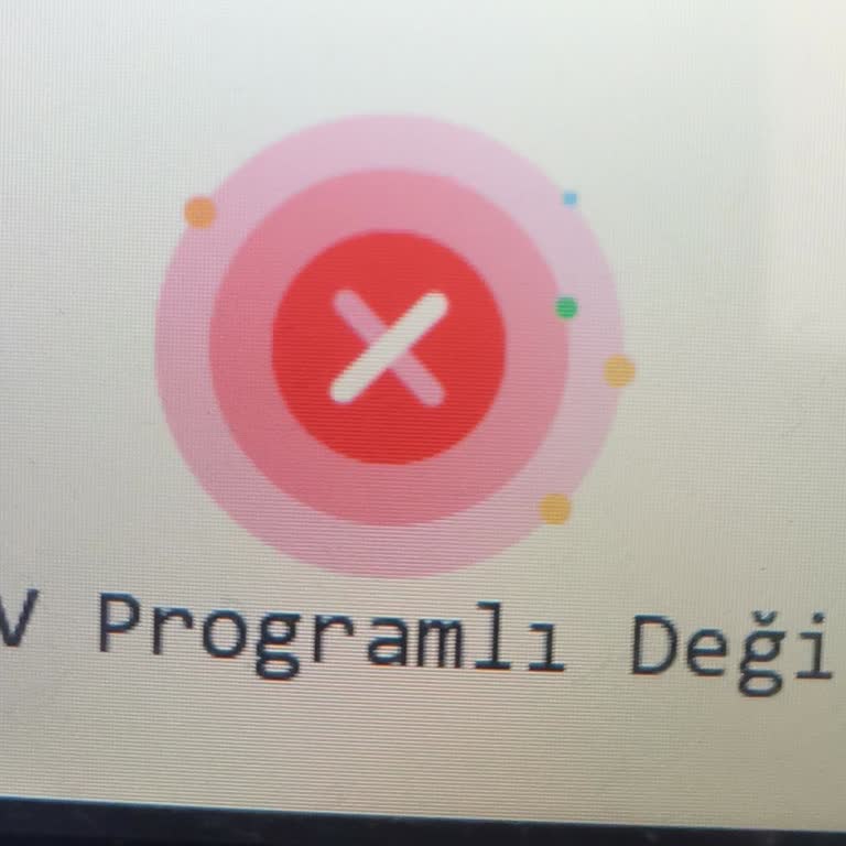 KDV Güncellemesi Nedeniyle İşletmemizde Tahsilat Sorunu