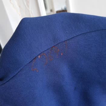 Mavi.com'dan Gelen Defolu Ürün Ve İade Sürecindeki Sorunlar