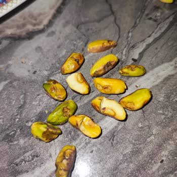 Küçük Paketlerde Sürekli Bozuk Antep Fıstığı Sorunu