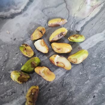 Küçük Paketlerde Sürekli Bozuk Antep Fıstığı Sorunu