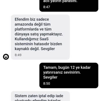 Kupon Kullanımında Yanıltıcı Bilgi Ve İptal Sorunu