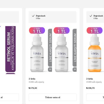 Kupon Kullanımında Yanıltıcı Bilgi Ve İptal Sorunu