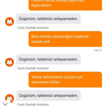Yanlış Ürün Gönderimi Ve Fiyat Farkı Mağduriyeti