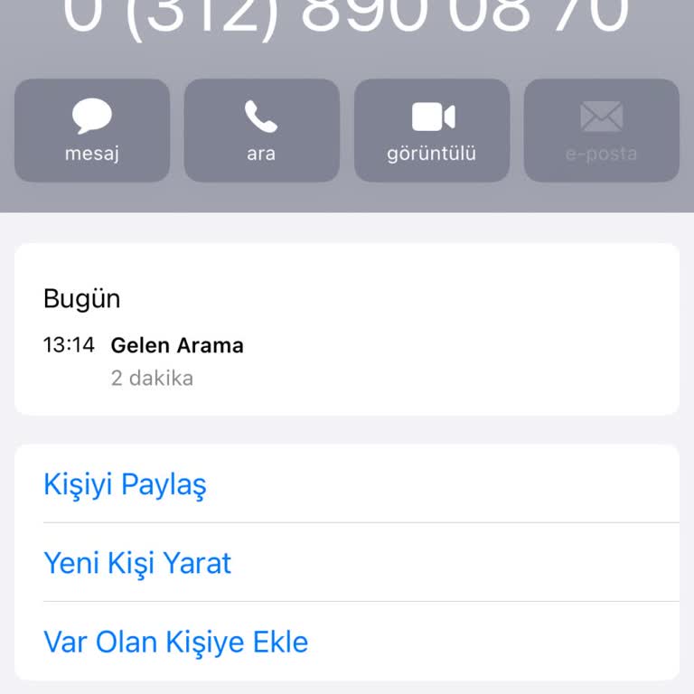 Yanıltıcı Aramalar Ve İstenmeyen Abonelikler