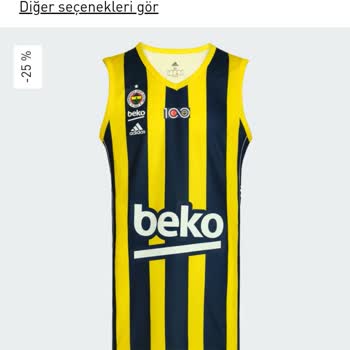 Adidas'tan Beklenmeyen Kalitesiz Fenerbahçe Forması Hayal Kırıklığı