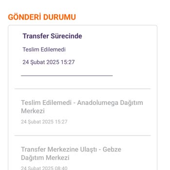Ebebek İade Sürecinde 20 Günlük Bekleyiş
