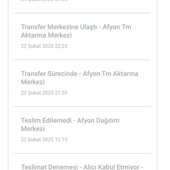 Ebebek İade Sürecinde 20 Günlük Bekleyiş