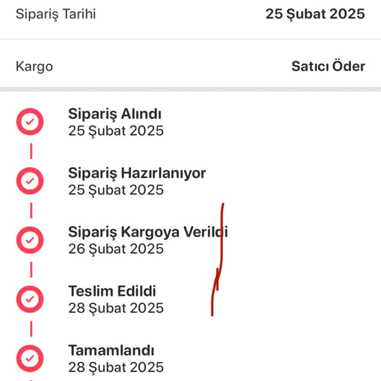 Letgo Ödemesi Hesabıma Ulaşmadı!