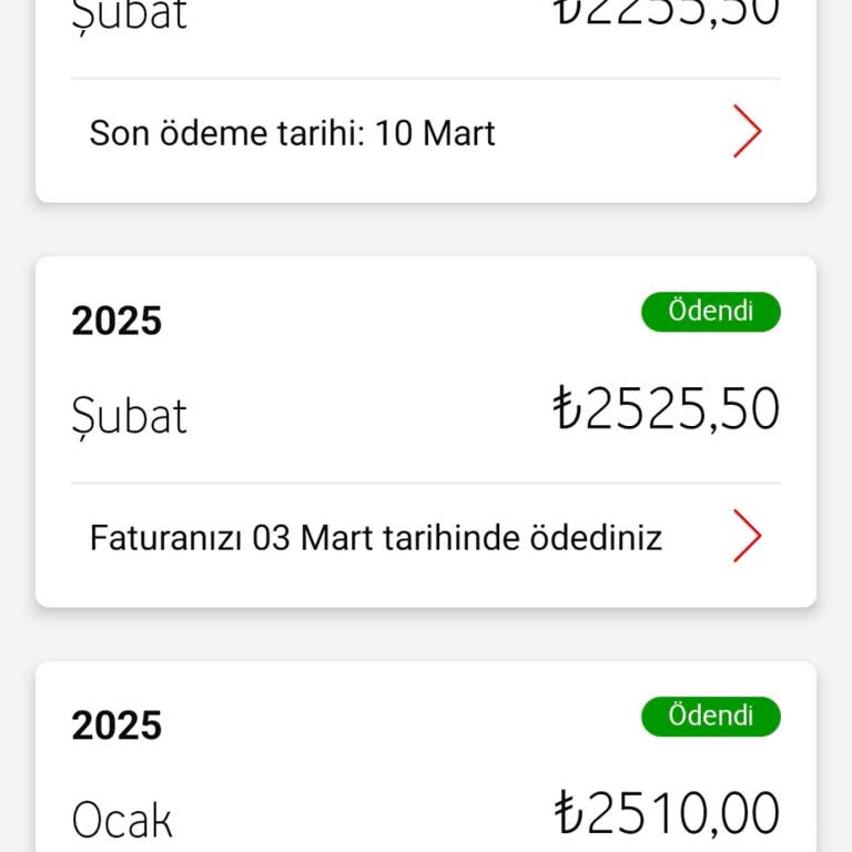 Yanlış Bilgilendirme Ve Çifte Fatura Sorunu
