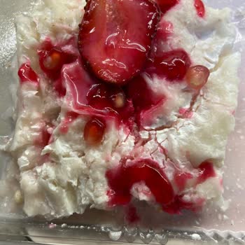 Bozulmuş Güllac Şoku