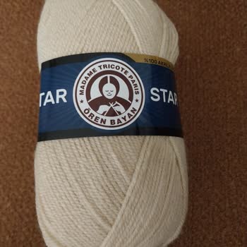 Ören Bayan Örgü İpinde Hayal Kırıklığı