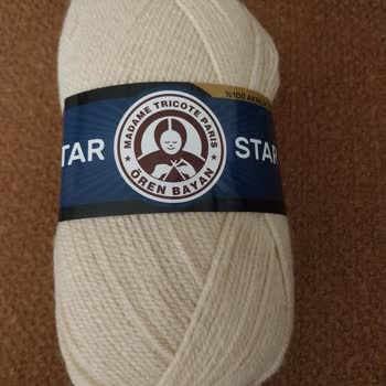 Ören Bayan Örgü İpi Hayal Kırıklığı