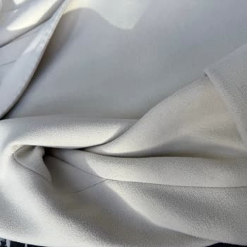 Kuru Temizleme Merkezinde Renk Değişimi Ve Ürün Hasarı