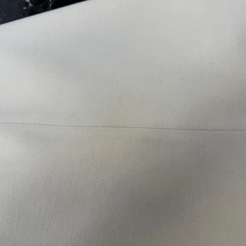 Kuru Temizleme Merkezinde Renk Değişimi Ve Ürün Hasarı