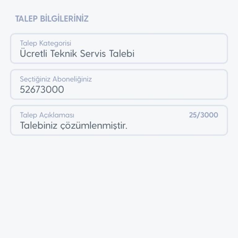 İnternet Hizmetinde Süregelen Sorunlar