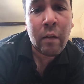 PTT Kargo Görev Bilincinden Yoksunlar Görevini Yerine Getirmiyorlar!
