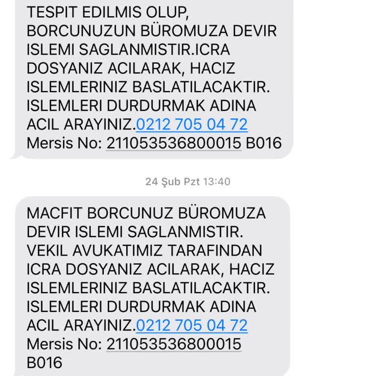 Üyelik İptalinde Beklenmedik Ekstra Ücretler