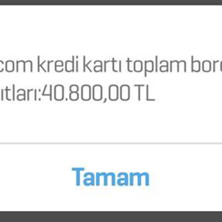 Enpara Kredi Kartı Limit Kısıtlaması Ve Çözüm Bulamama