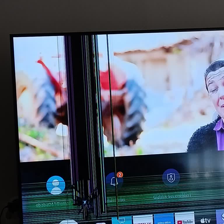 Samsung'un Panel Ücreti Politikası Müşteriyi Hayal Kırıklığına Uğratıyor