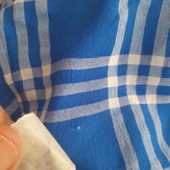 Defolu Gömleklerle Hayal Kırıklığı