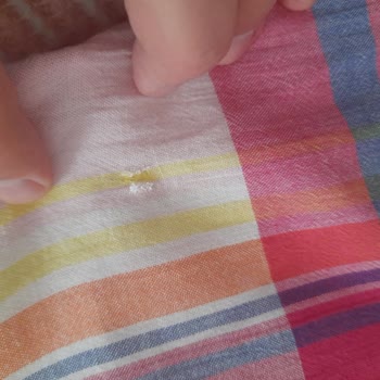 Defolu Gömleklerle Hayal Kırıklığı