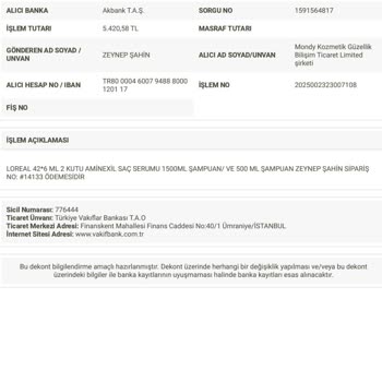 Kargom Nerede? Mondy Shop Mağduriyeti