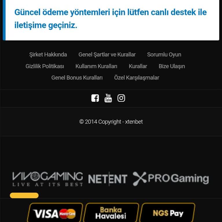 Kazandığım Parayı Alamıyorum Ve Hesabıma Giriş Yapamıyorum