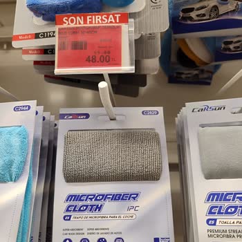 Yanıltıcı Fiyatlar Ve Barkod Sorunu