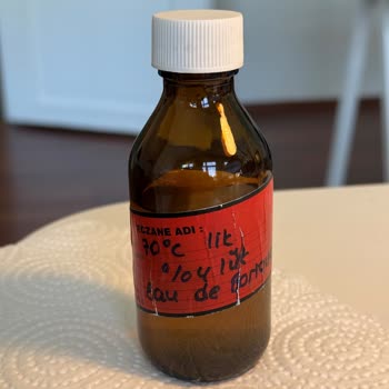 Vadi Eczanesi'nde Yetersiz Hizmet Ve Ürün Kalitesi