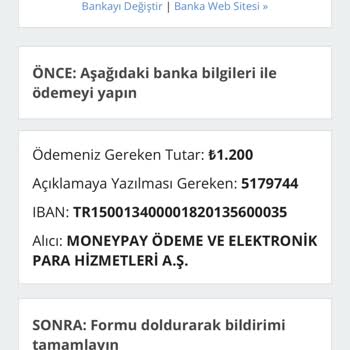 Online Siparişin Ardından Gelen Büyük Hayal Kırıklığı