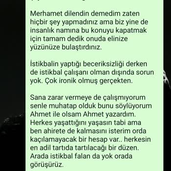 Yanlış Renk Ve İletişim Sorunlarıyla Dolanan Alışveriş Deneyimi