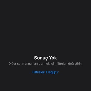 Apple Store Fatura Tutarım Sürekli Yüksek Geliyor