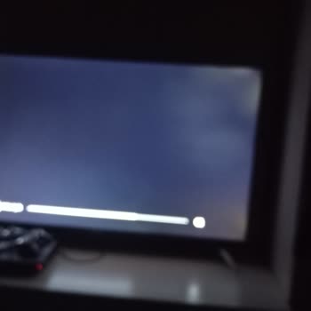 Onvo TV'de Işık Sızması Sorunu Ve Müşteri Hizmetleri Hayal Kırıklığı