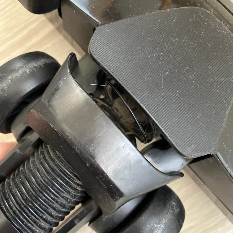 Tefal Süpürge Hortumu Kabusu