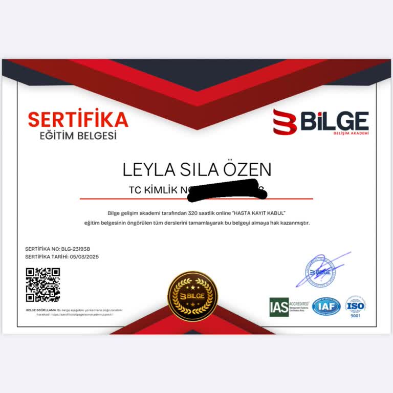 Danışmanlık Firmasından Talep Edilen Şüpheli Ödemeler