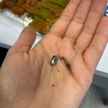 Tatlı Alımında Beklenmedik Sorun ve Çözüm Beklentisi