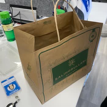 Tatlı Alımında Beklenmedik Sorun ve Çözüm Beklentisi