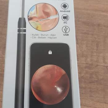 Uyumsuz Kamera Ve İlgisiz Müşteri Hizmetleri