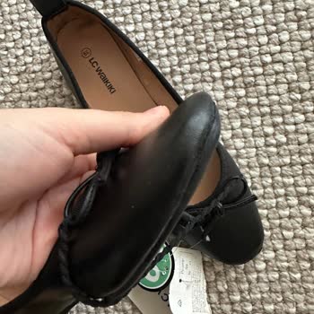 LCW'den Gelen Defolu Ürünler Hayal Kırıklığı Yarattı