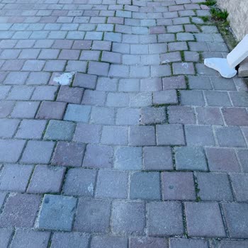 Kaldırım Çökmeleri Ve Yetki Karmaşası