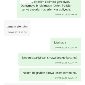 Çiçek Teslimatı Sorunu: Özel Gün Mahvoldu