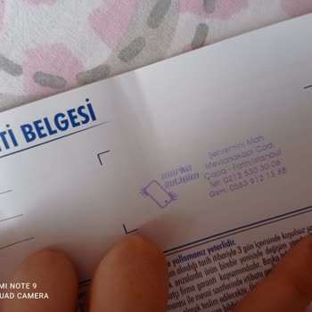 N11 Üzerinden Alınan Telefonun IMEI Klonlama Sorunu