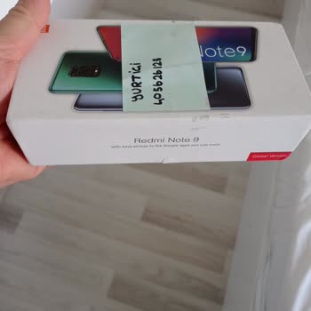 N11 Üzerinden Alınan Telefonun IMEI Klonlama Sorunu