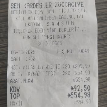 Nakit İade Sorunu: Kartla Ödeme Ayrıcalığı