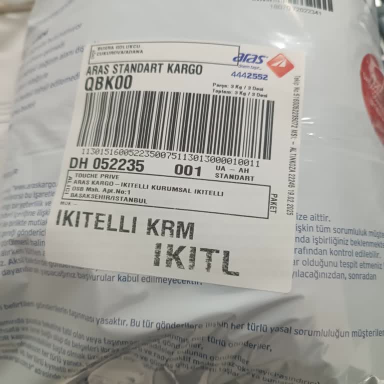 İade Sürecindeki Gecikme