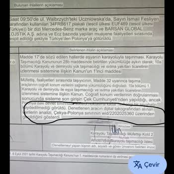 Adaletsiz Uygulamalar Ve Ödenmeyen Ücretler