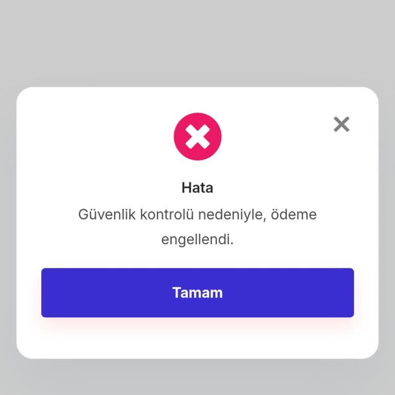 Migros Money Cüzdan Ödeme Hatası Mağduriyeti
